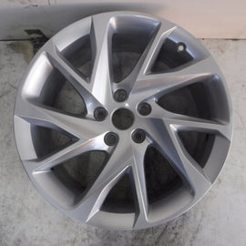 1x Alufelge 18 Zoll 8.0