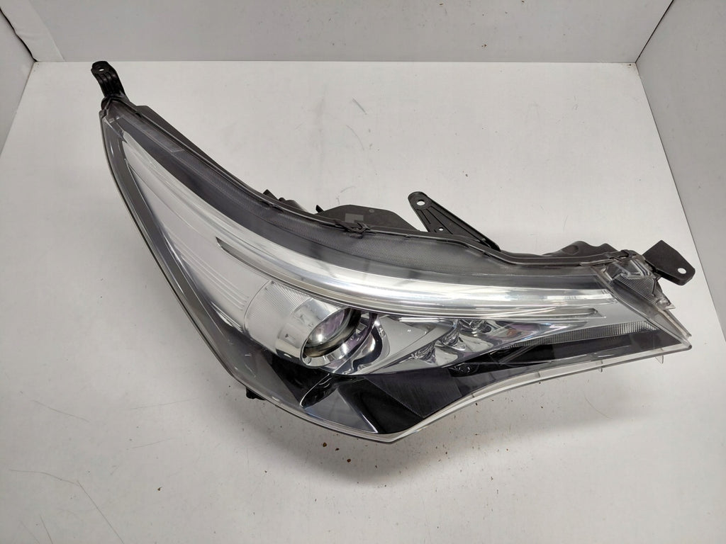 Frontscheinwerfer Toyota Avensis Rechts Scheinwerfer Headlight SCH8399043867xr