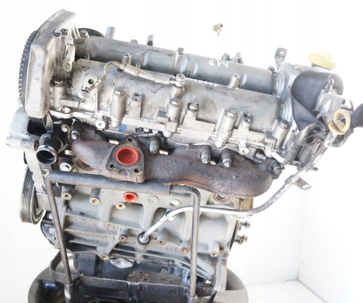 Motor Fiat Delta III 844 198A2000 1.6 JTDM 120PS 88kW 157TKm Diesel Unkomplett MOT4435742248lm