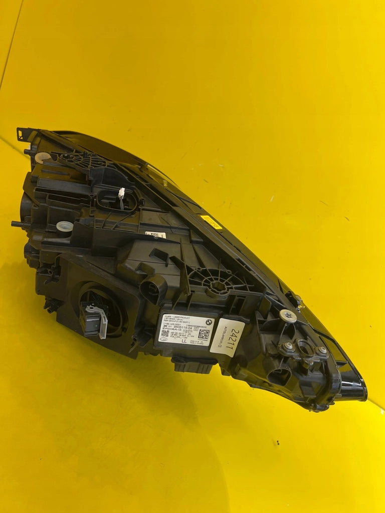 Frontscheinwerfer BMW 4 G22 G82 G23 G26 9505115-04 Laser Links Headlight SCH2872631897av