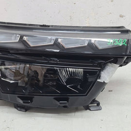 Frontscheinwerfer Skoda Kamiq 658941016 Rechts Scheinwerfer Headlight SCH8481060015uk