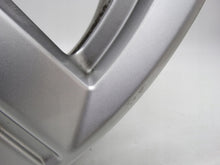 Load image into Gallery viewer, 1x Alufelge 18 Zoll 8.0" 5x112 39ET Glanz Silber 4K0601025D Audi A6 C8 Rim Wheel FEL3113913045jy