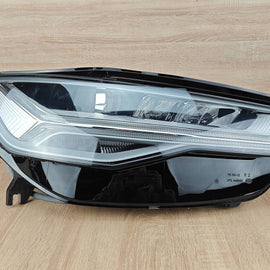 Frontscheinwerfer Audi A6 C7 4G0941034H Rechts Scheinwerfer Headlight SCH6411415274ly