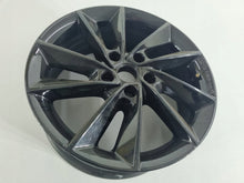 Load image into Gallery viewer, 1x Alufelge 17 Zoll 6.5" 5x112 38ET Glanz Schwarz DK65738 Skoda I Rim Wheel FEL2950881892ek