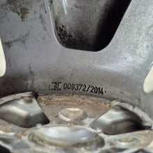 Load image into Gallery viewer, 1x Alufelge 16 Zoll 7.0" 5x112 6856043 Mini Rim Wheel FEL4399824056nm
