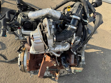 Load image into Gallery viewer, Motor Ford Transit Custom BJFB 2.0 105PS 77kW 50TKm 2020 Diesel Engine Komplett MOT1533483878ol