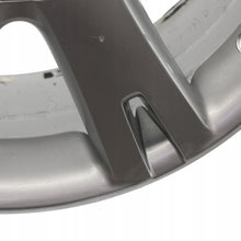 Load image into Gallery viewer, 1x Alufelge 18 Zoll 8.0" 5x130 57ET Glanz Silber 7L6601025K VW Touareg Rim Wheel FEL3065244735zy