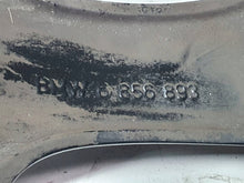 Load image into Gallery viewer, 1x Alufelge 17 Zoll 8.0" 5x120 34ET Glanz Schwarz 6856893 BMW 1 Rim Wheel FEL9894569595oh