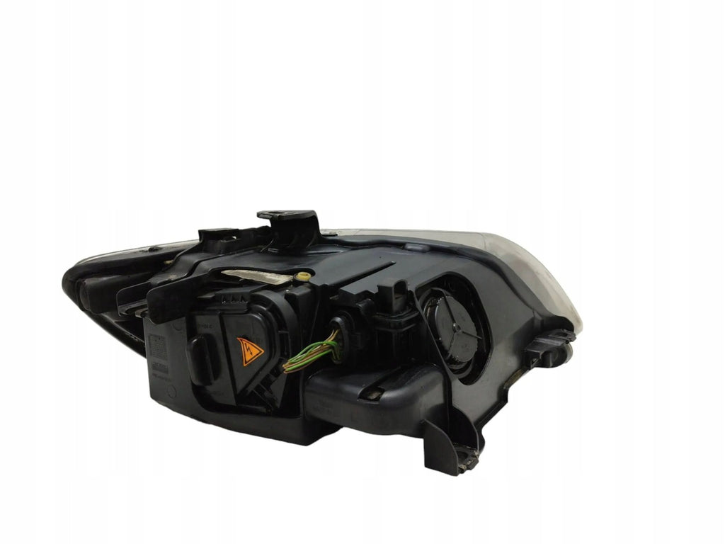 Frontscheinwerfer Audi Q7 4L0941003A Links Scheinwerfer Headlight SCH8121220626az