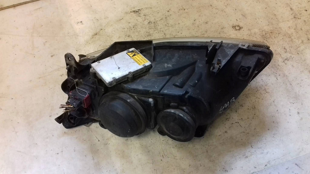 Frontscheinwerfer Saab 9-3 93 Xenon Rechts Scheinwerfer Headlight SCH2576490670gy