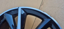 Load image into Gallery viewer, 1x Alufelge 17 Zoll 7.0" 5x114.3 50ET PW457-02001 Toyota Corolla Rim Wheel FEL3319357113nx