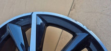 Laden Sie das Bild in den Galerie-Viewer, 1x Alufelge 17 Zoll 7.0" 5x114.3 50ET PW457-02001 Toyota Corolla Rim Wheel FEL3319357113nx