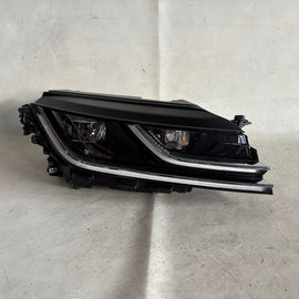 Frontscheinwerfer VW Arteon 3G8941036N LED Rechts Scheinwerfer Headlight SCH2051624023yj