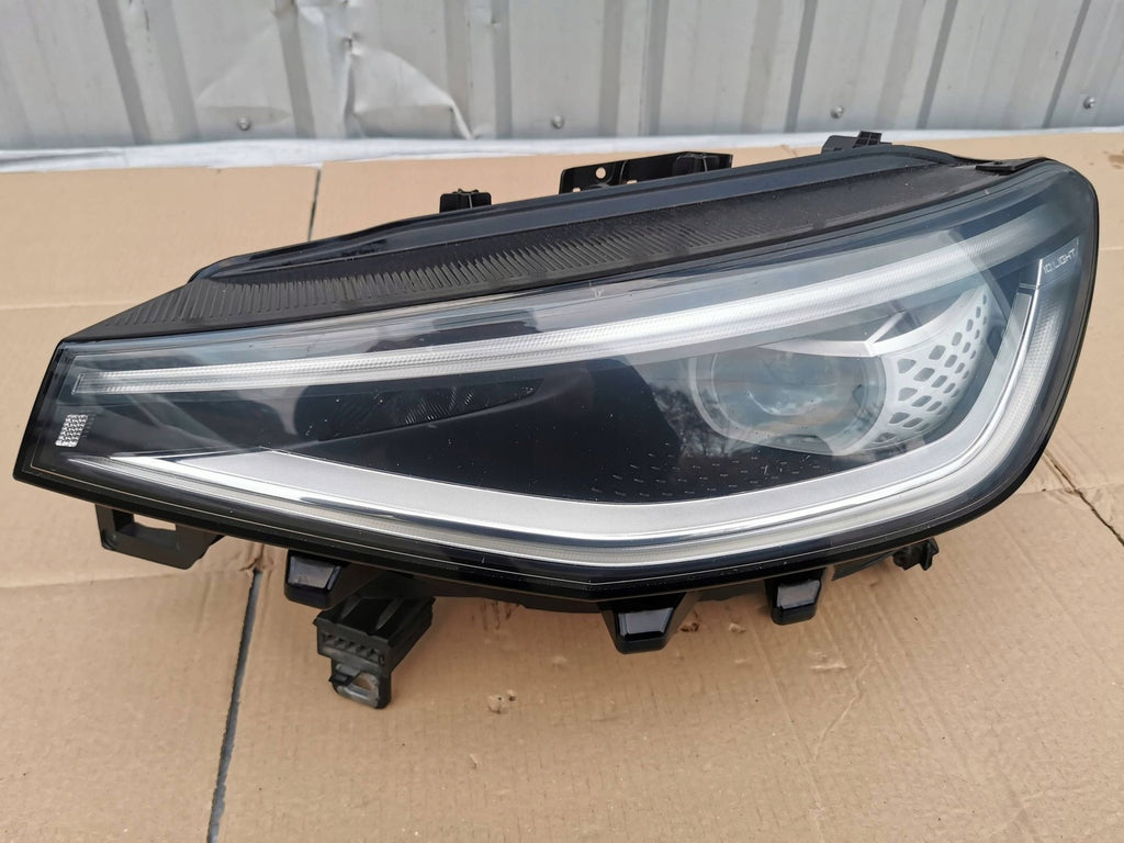 Frontscheinwerfer VW Id.4 11B941035H Links Scheinwerfer Headlight SCH6238960374fx