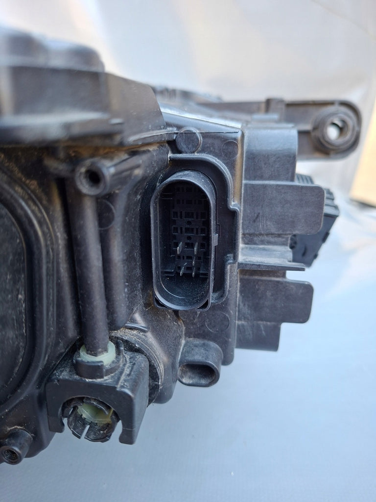 Frontscheinwerfer VW Passat B8 3G1941081P Full LED Links Scheinwerfer Headlight SCH8703308638jf