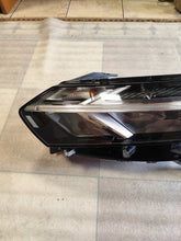 Load image into Gallery viewer, Frontscheinwerfer Dacia Sandero III Jogger 260605914R LED Links Headlight SCH7962862300jb