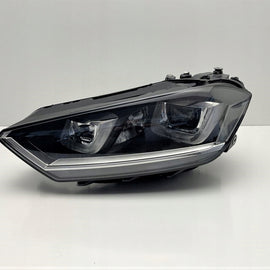 Frontscheinwerfer VW Sportsvan 517941033 Xenon Links Scheinwerfer Headlight SCH7400763908ou