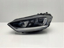 Load image into Gallery viewer, Frontscheinwerfer VW Sportsvan 517941033B Xenon Links Scheinwerfer Headlight