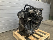 Laden Sie das Bild in den Galerie-Viewer, Motor Mercedes-Benz Cla 651930 2.2 CDI 112TKm 2017 Diesel Engine Komplett