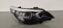 Laden Sie das Bild in den Galerie-Viewer, Frontscheinwerfer BMW 5 E60 E61 7177740 Xenon Rechts Scheinwerfer Headlight SCH7409972557hh