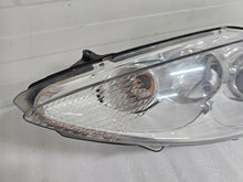 Load image into Gallery viewer, Frontscheinwerfer Ford Fiesta Links Scheinwerfer Headlight