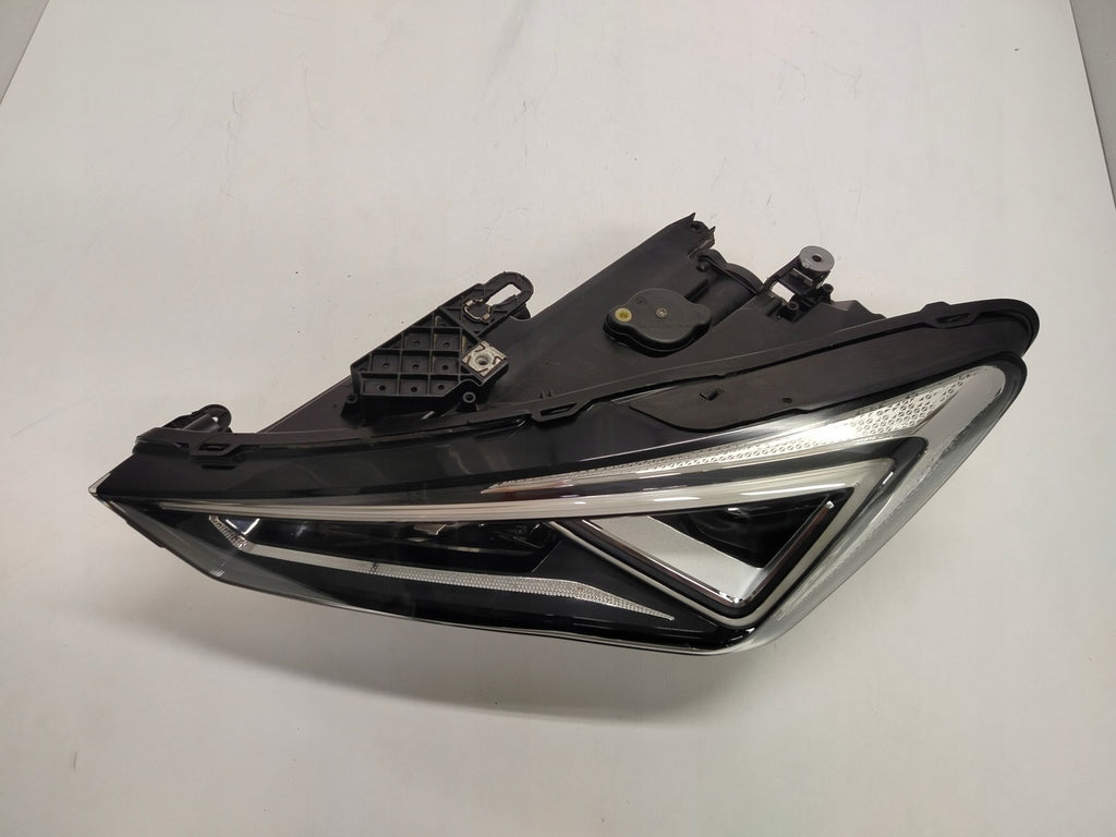 Frontscheinwerfer Cupra Formentor I 5FG941007F Full LED Links Headlight SCH2243584513ya