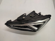 Laden Sie das Bild in den Galerie-Viewer, Frontscheinwerfer Cupra Formentor I 5FG941007F Full LED Links Headlight SCH2243584513ya