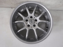 Laden Sie das Bild in den Galerie-Viewer, 1x Alufelge 18 Zoll 8.5&quot; 5x112 35ET Audi Rim Wheel