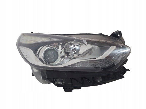 Frontscheinwerfer Ford Galaxy EM2B-13W029-GE LED Rechts Scheinwerfer Headlight