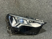 Laden Sie das Bild in den Galerie-Viewer, Frontscheinwerfer Audi Q3 83A941036 Full LED Rechts Scheinwerfer Headlight SCH6694092476cd