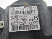 Load image into Gallery viewer, Frontscheinwerfer Audi A4 B8 8K0941004P Xenon Rechts Scheinwerfer Headlight