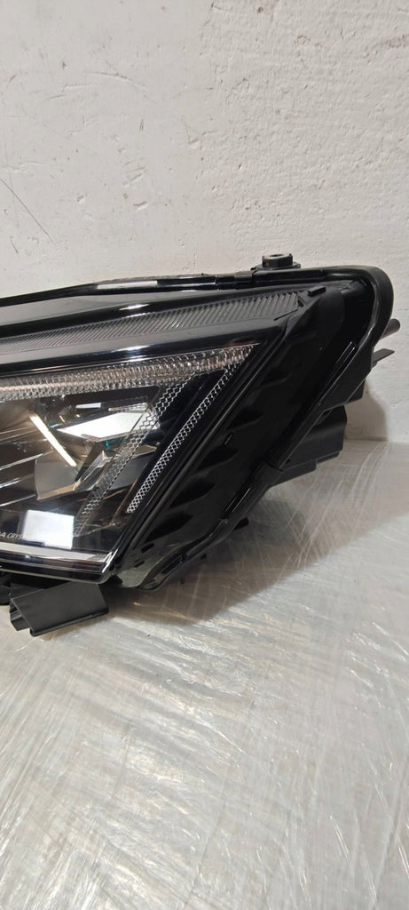 Frontscheinwerfer Skoda Octavia IV 5E4941035 Links Scheinwerfer Headlight SCH1318607901fa
