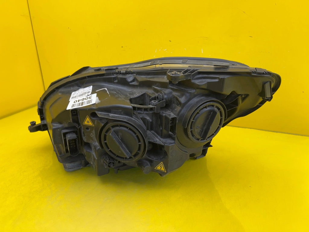 Frontscheinwerfer Mercedes-Benz A2168203659 Xenon Rechts Scheinwerfer Headlight SCH1293443407aj