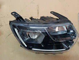 Frontscheinwerfer Dacia Duster 260101133R LED Rechts Scheinwerfer Headlight