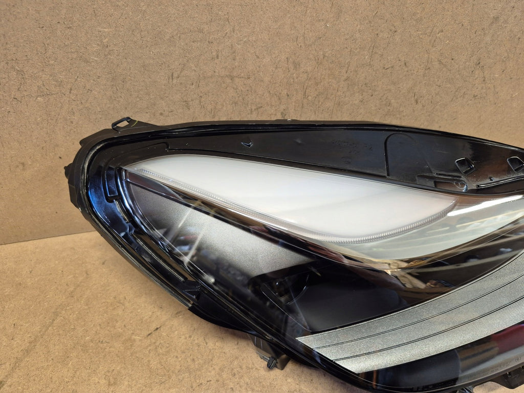 Frontscheinwerfer Tesla 151495300D LED Rechts Scheinwerfer Headlight