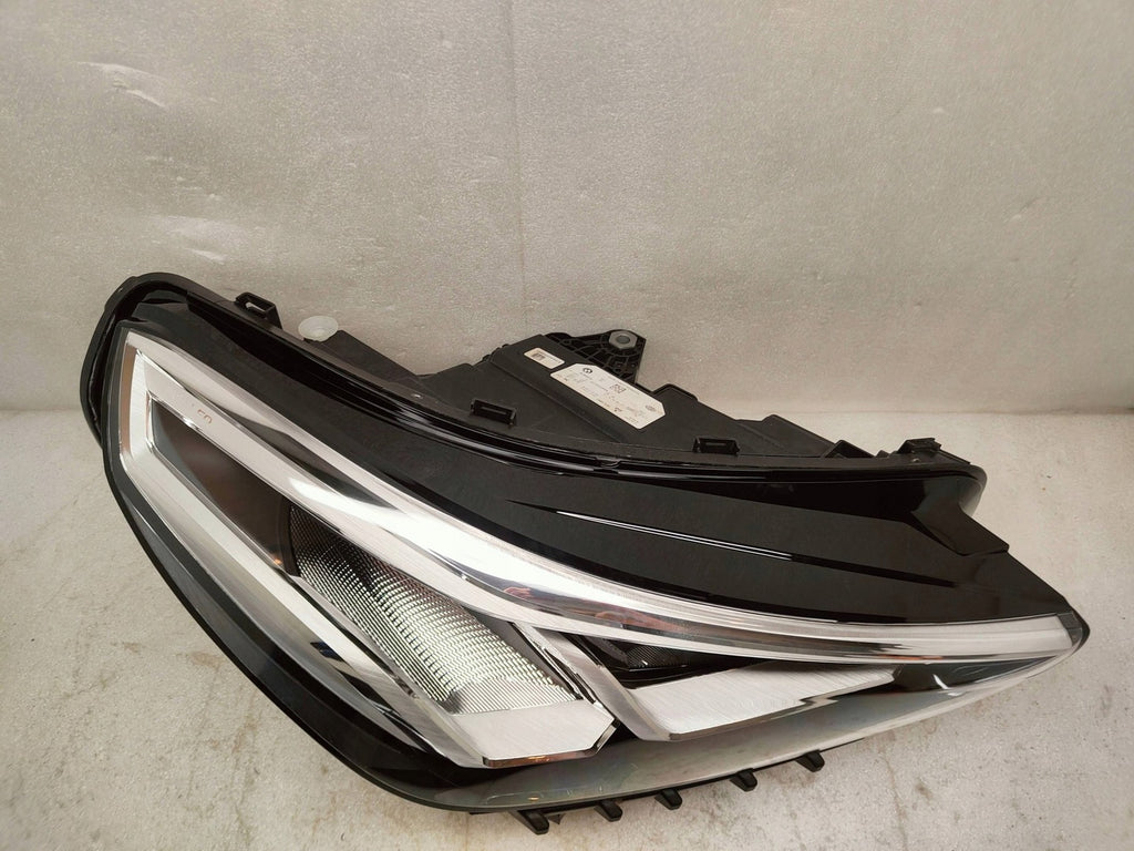 Frontscheinwerfer BMW X1 5A9A222-01 Full LED Rechts Scheinwerfer Headlight SCH2793695214zz