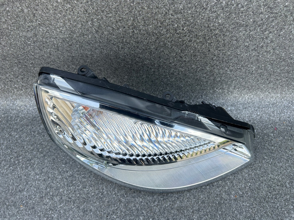 Frontscheinwerfer Renault Scenic 7701064130E Rechts Scheinwerfer Headlight SCH5450110594oz