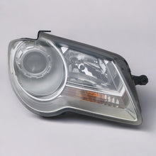 Laden Sie das Bild in den Galerie-Viewer, Frontscheinwerfer VW Touran 1T1941006B Rechts Scheinwerfer Headlight