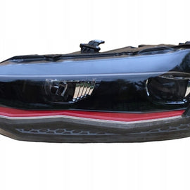 Frontscheinwerfer VW 2G1941035G LED Links Scheinwerfer Headlight SCH6428353553im