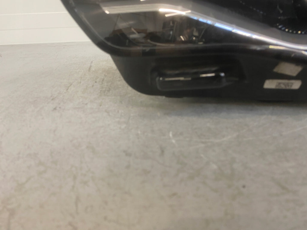 Frontscheinwerfer Opel Grandland YP00016180 LED Links Scheinwerfer Headlight SCH9211775517vx