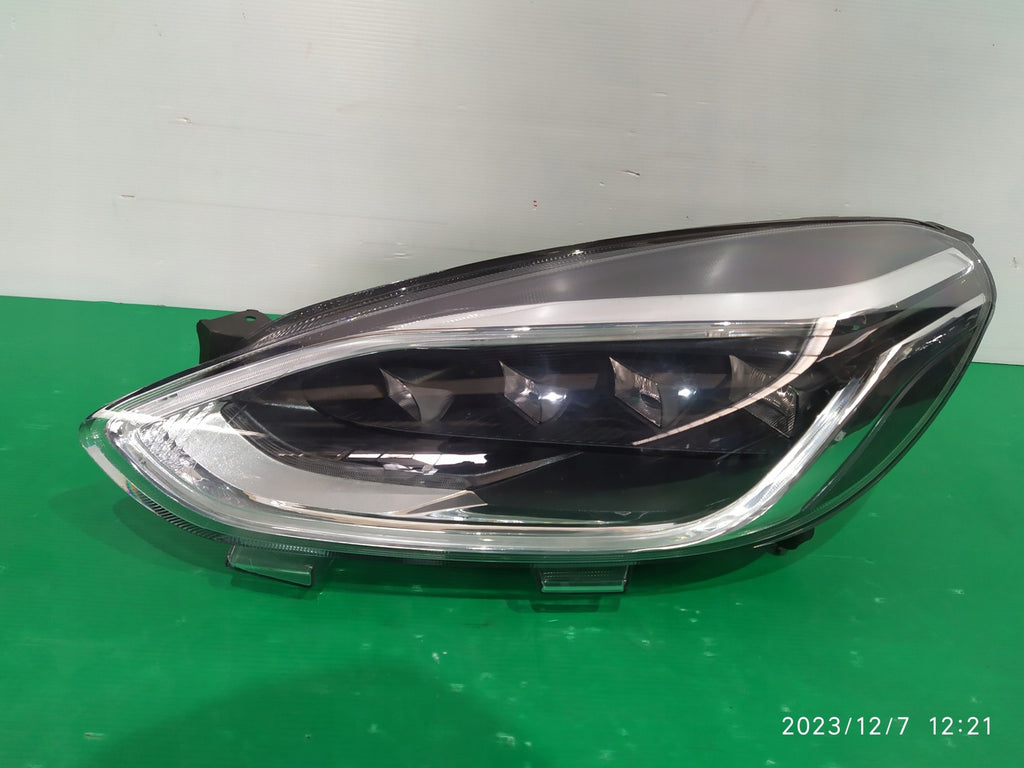 Frontscheinwerfer Ford Fiesta FULL LED Links Scheinwerfer Headlight