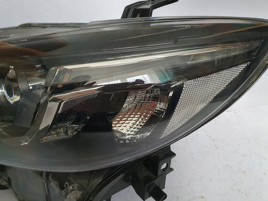 Frontscheinwerfer Mazda 6 Gj FULL LED Links Scheinwerfer Headlight