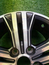 Load image into Gallery viewer, 1x Alufelge 16 Zoll 5x114.3 403003241R Renault Megane 1 Iv Rim Wheel FEL1955250674qa