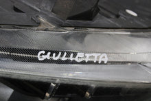 Laden Sie das Bild in den Galerie-Viewer, Frontscheinwerfer Alfa Romeo Giulietta LED Rechts Scheinwerfer Headlight SCH8103336000dv