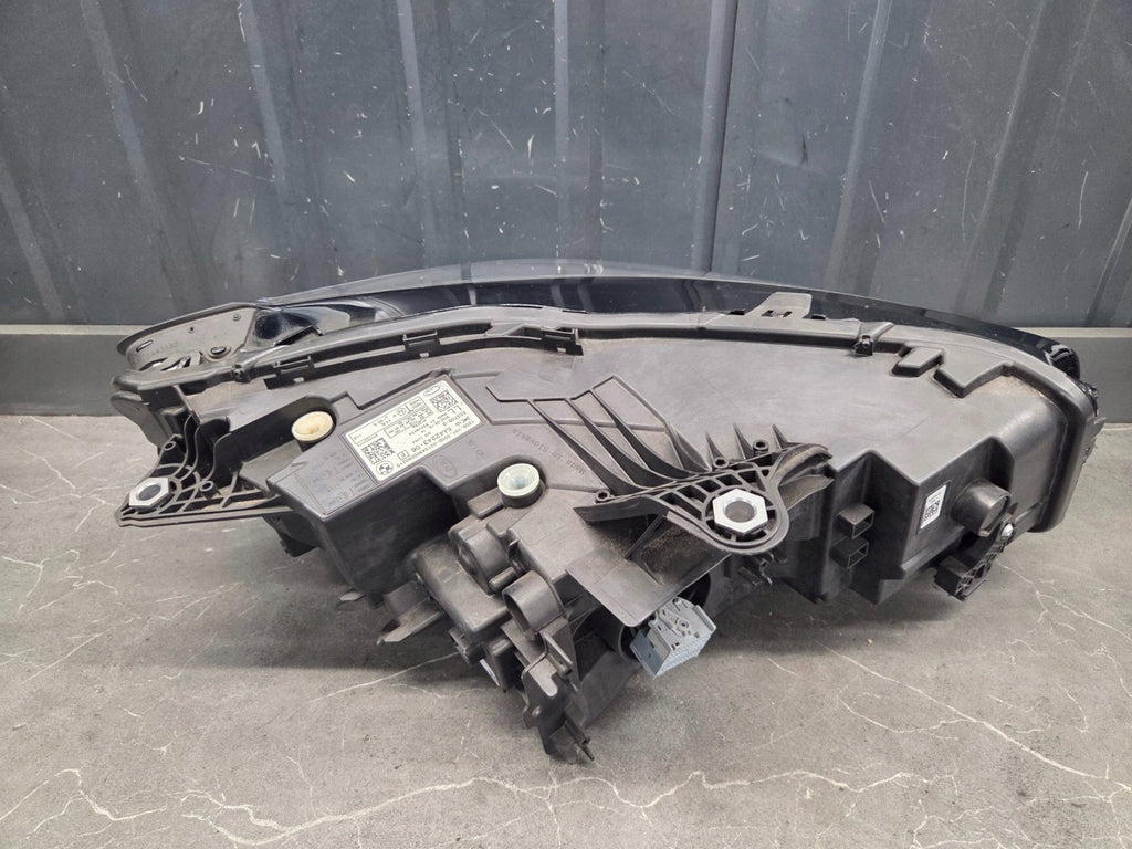 Frontscheinwerfer BMW 2 Tourer U06 5A42243 Links Scheinwerfer Headlight SCH6420112874ez