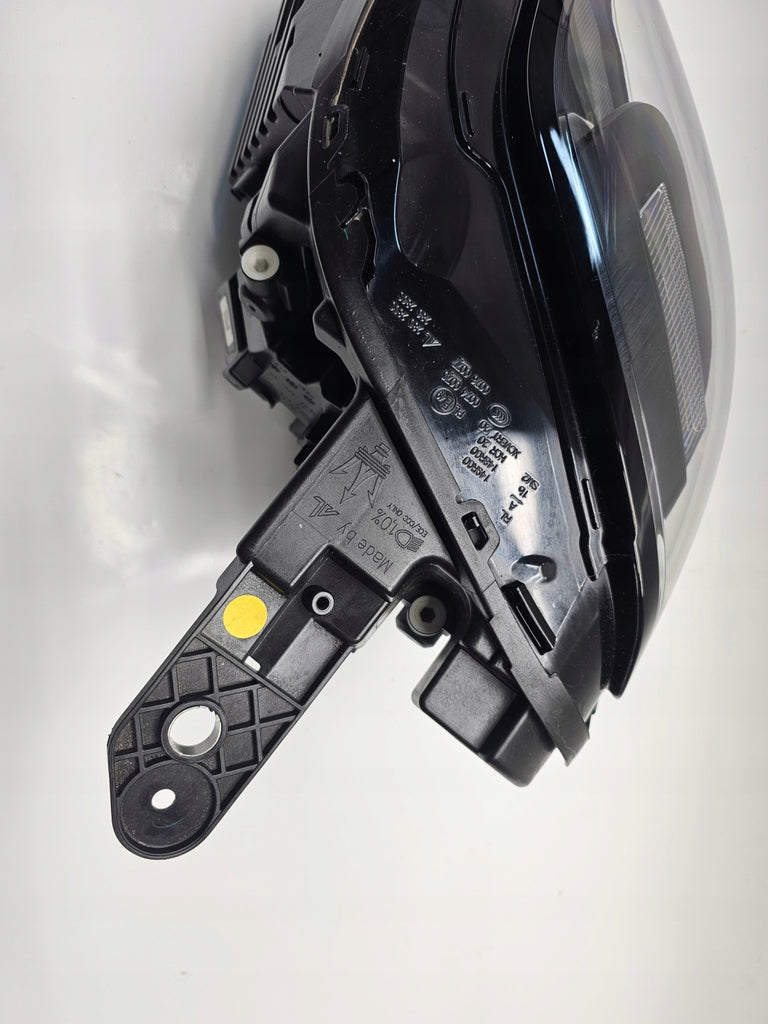 Frontscheinwerfer Maserati I 06702930730 LED Rechts Scheinwerfer Headlight SCH9699817578nc