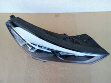 Laden Sie das Bild in den Galerie-Viewer, Frontscheinwerfer Hyundai Tucson 92102D7201 92102-D7201 LED Rechts Headlight SCH9334469108ju