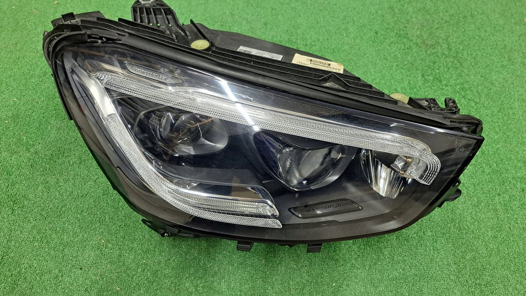 Frontscheinwerfer Mercedes-Benz Glc A2539065003 Full LED Rechts oder Links SCH1847618774wn
