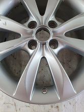 Load image into Gallery viewer, 1x Alufelge 16 Zoll 6.0&quot; 4x100 45ET 403003VU1B Nissan Micra IV K14 Note E12