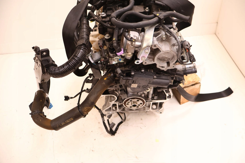 Motor Mazda Cx-30 ACM100 PE27 2.0 15TKm Benzin Engine Komplett